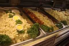 potato-salads-variety