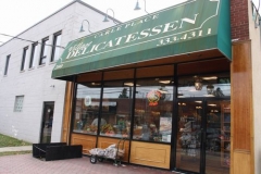 storefront